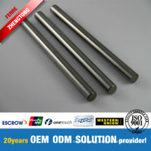 Factory Wholesale Tungsten Alloy Rod